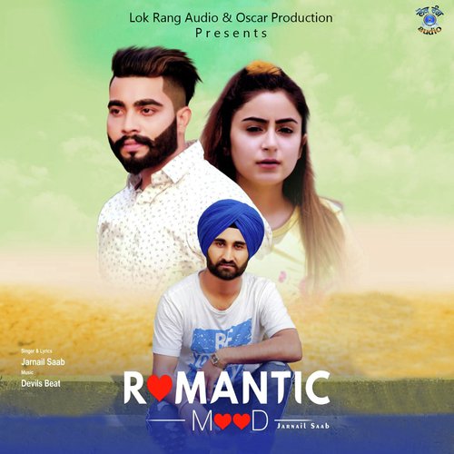 Jarnail Saab Songs MP3 Download